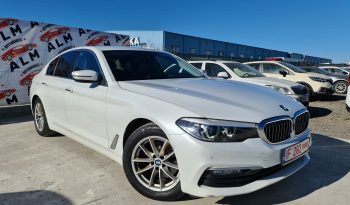 BMW 520D RATE/LEASING full
