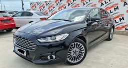 Ford Mondeo 2.0 TDCI 180CP