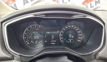 Ford Mondeo 2,0TDCI 180CP Euro 6 full