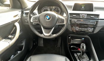 BMW X2 2.0D Rate/Credit/Garantie full