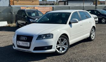 Audi A3 1.4TFSI 122CP Rate/Leasing/Garantie full