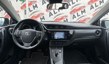 Toyota Auris Hibrid Rate/Leasing/Garantie full
