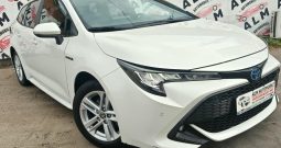 TOYOTA COROLLA DYNAMIC BUSINESS AUTOMAT HYBRID 2021