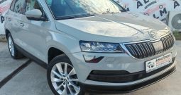 SKODA KAROQ BENZINA AUTOMAT 2018