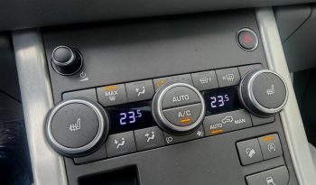 LAND ROVER EVOQUE AUTOMAT 4X4 DIESEL 2016 AUTOBIOGRAPHY full